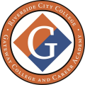 District logo